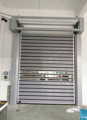 宁德硬质高速卷帘门